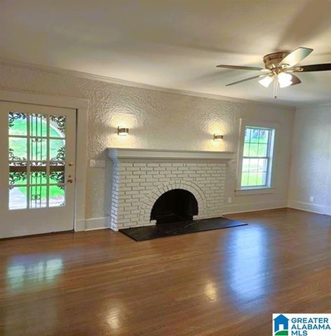 2620 20TH STREET ENSLEY, Birmingham, AL 35208