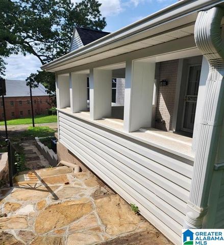 2620 20TH STREET ENSLEY, Birmingham, AL 35208