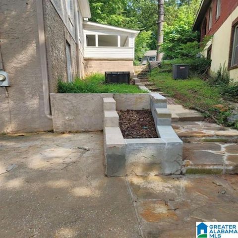 2620 20TH STREET ENSLEY, Birmingham, AL 35208