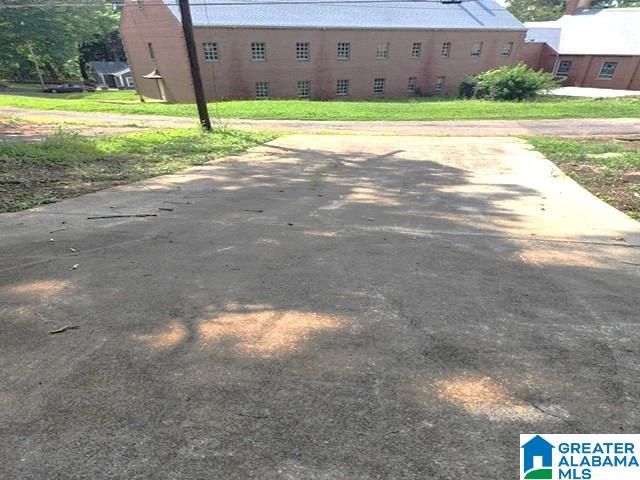 2620 20TH STREET ENSLEY, Birmingham, AL 35208