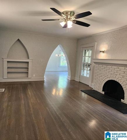 2620 20TH STREET ENSLEY, Birmingham, AL 35208