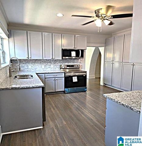 2620 20TH STREET ENSLEY, Birmingham, AL 35208