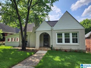 2620 20TH STREET ENSLEY, Birmingham, AL 35208