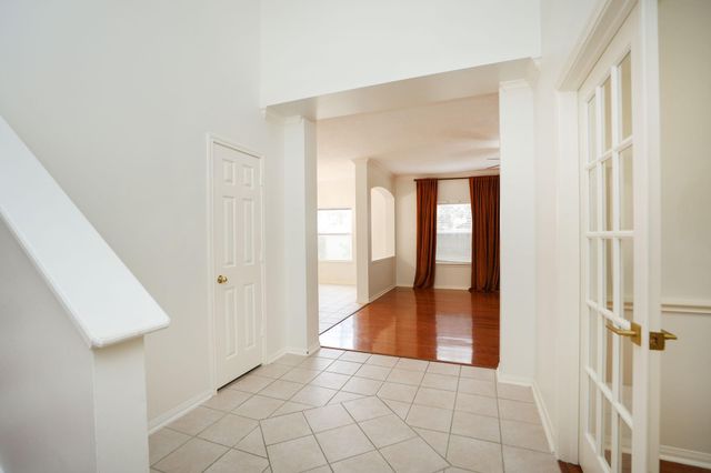 2138 Mossy Trail Drive, Katy, TX 77450