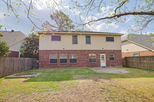 2138 Mossy Trail Drive, Katy, TX 77450