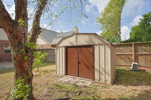 2138 Mossy Trail Drive, Katy, TX 77450