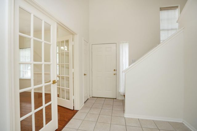 2138 Mossy Trail Drive, Katy, TX 77450