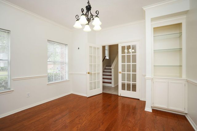 2138 Mossy Trail Drive, Katy, TX 77450