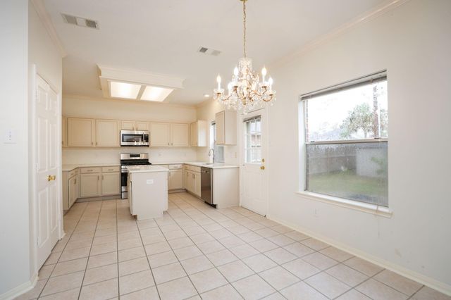 2138 Mossy Trail Drive, Katy, TX 77450