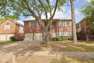 2138 Mossy Trail Drive, Katy, TX 77450