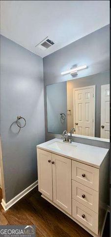 360 Bellemeade Drive SW, Marietta, GA 30008