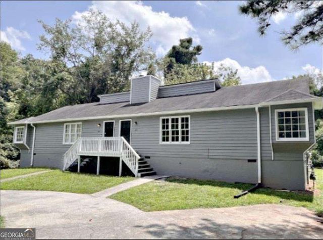360 Bellemeade Drive SW, Marietta, GA 30008