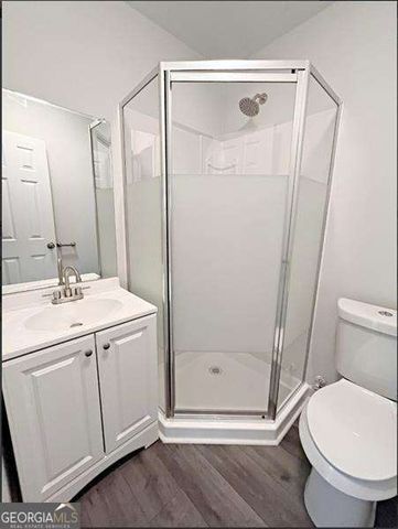 360 Bellemeade Drive SW, Marietta, GA 30008