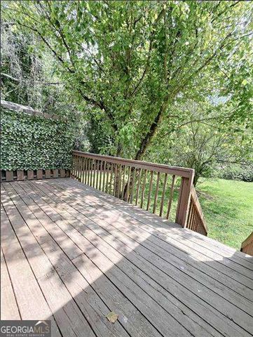 360 Bellemeade Drive SW, Marietta, GA 30008