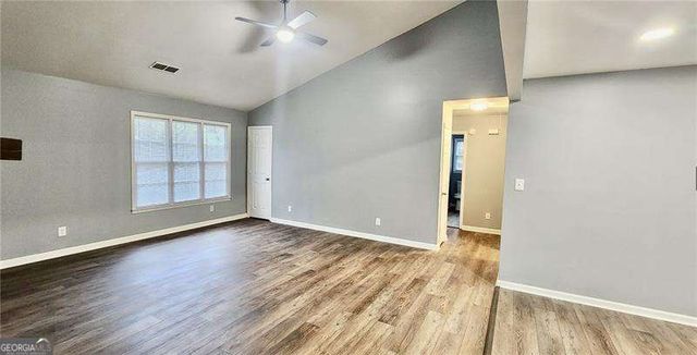 360 Bellemeade Drive SW, Marietta, GA 30008