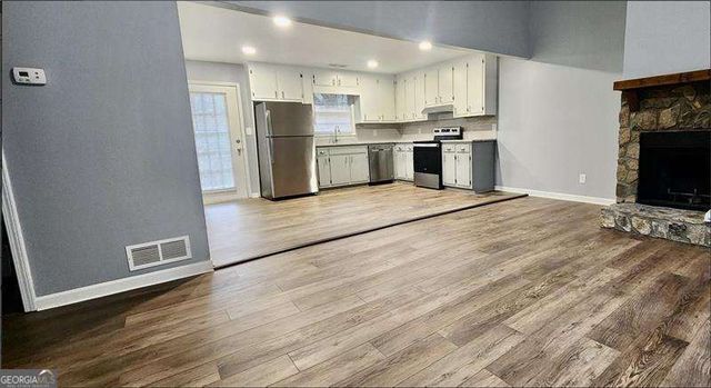 360 Bellemeade Drive SW, Marietta, GA 30008