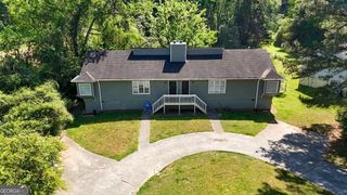 360 Bellemeade Drive SW, Marietta, GA 30008