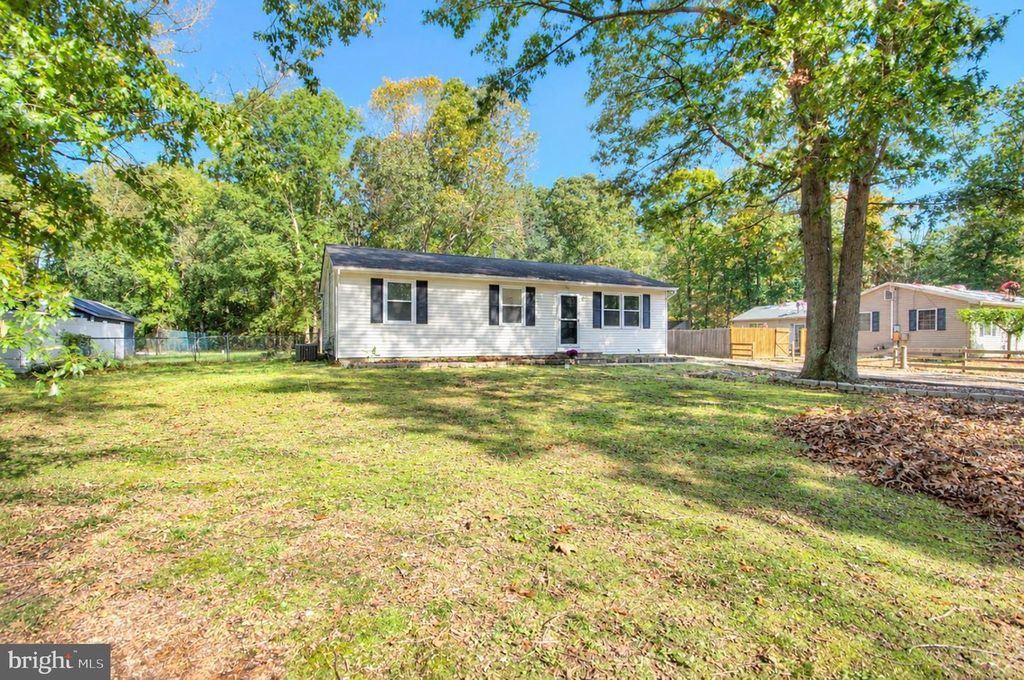 194 LAKEVIEW AVE, FRANKLINVILLE, NJ 08322 — photo 2
