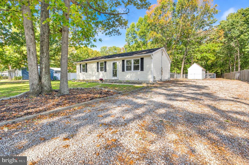 194 LAKEVIEW AVE, FRANKLINVILLE, NJ 08322 — photo 3