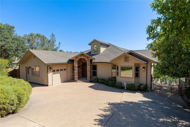 6245 Jack Hill Drive, Oroville, CA 95966