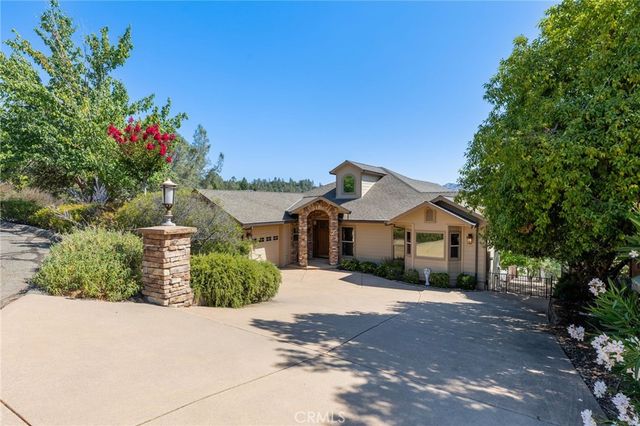 6245 Jack Hill Drive, Oroville, CA 95966