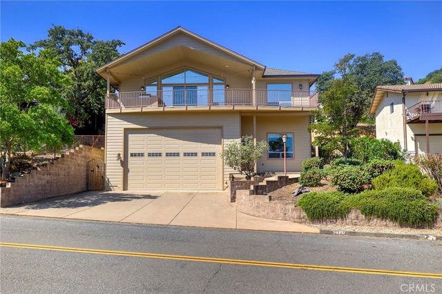 6245 Jack Hill Drive, Oroville, CA 95966