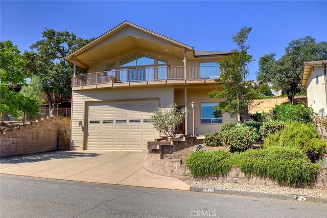 6245 Jack Hill Drive, Oroville, CA 95966