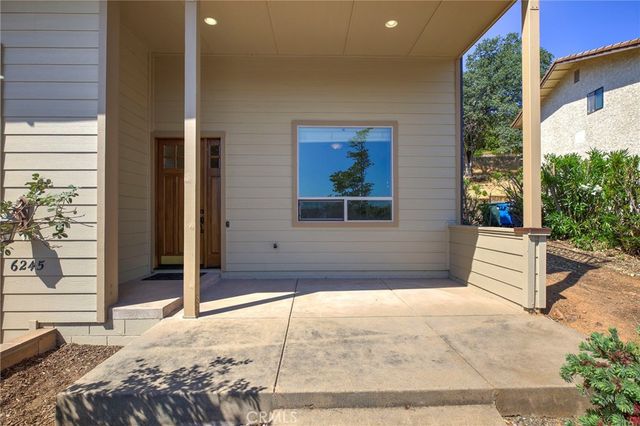 6245 Jack Hill Drive, Oroville, CA 95966