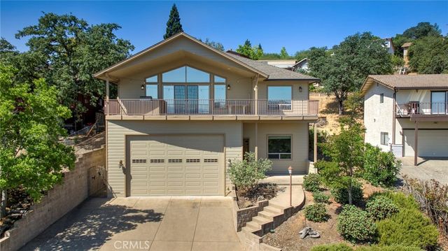 6245 Jack Hill Drive, Oroville, CA 95966