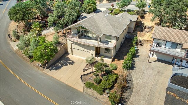 6245 Jack Hill Drive, Oroville, CA 95966