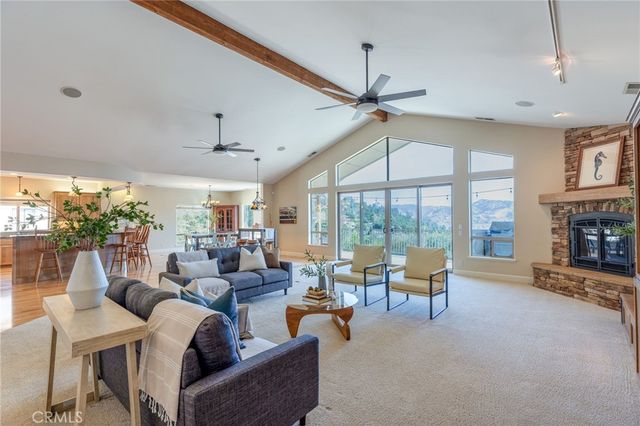 6245 Jack Hill Drive, Oroville, CA 95966