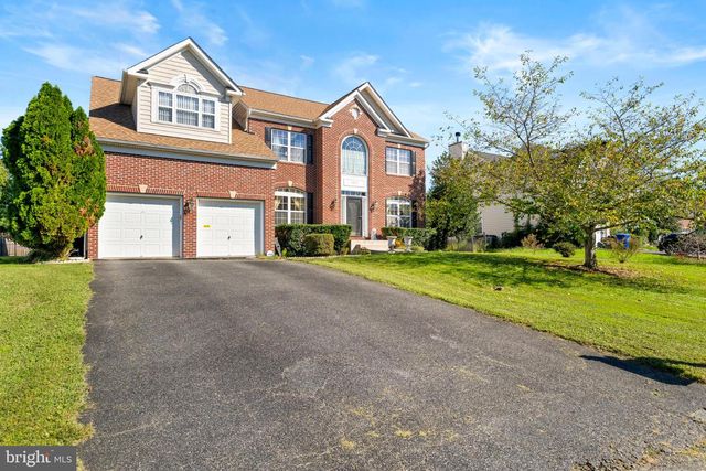 4257 BERKLEY CT, King George, VA 22485