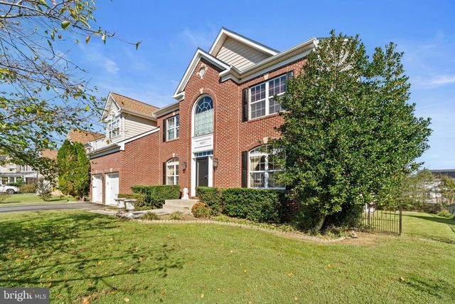 4257 BERKLEY CT, King George, VA 22485