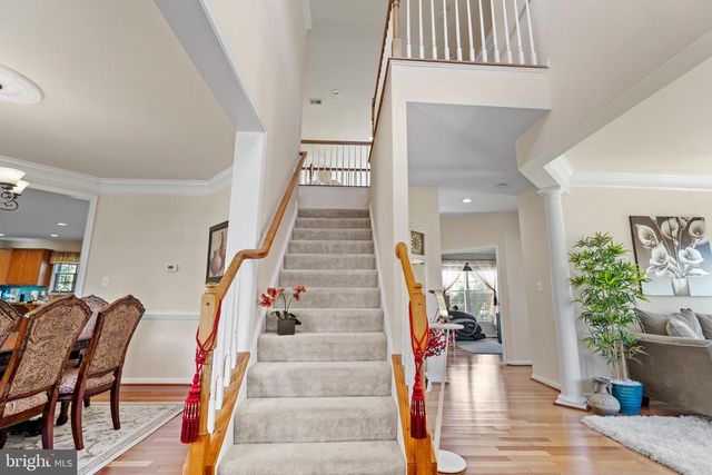 4257 BERKLEY CT, King George, VA 22485