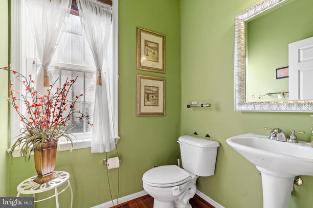 4257 BERKLEY CT, King George, VA 22485