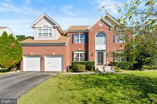 4257 BERKLEY CT, King George, VA 22485