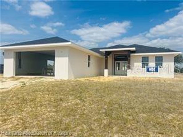 4298 N COURSE LANE, Avon Park, FL 33825