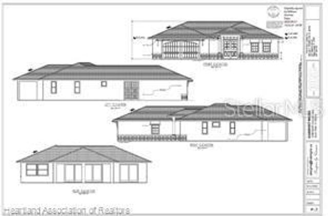 4298 N COURSE LANE, Avon Park, FL 33825