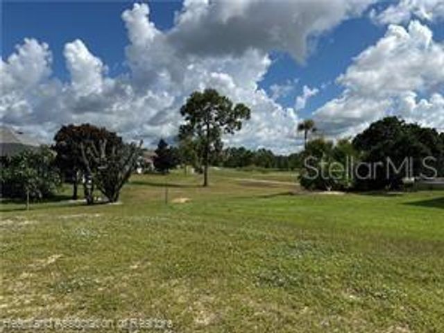 4298 N COURSE LANE, Avon Park, FL 33825