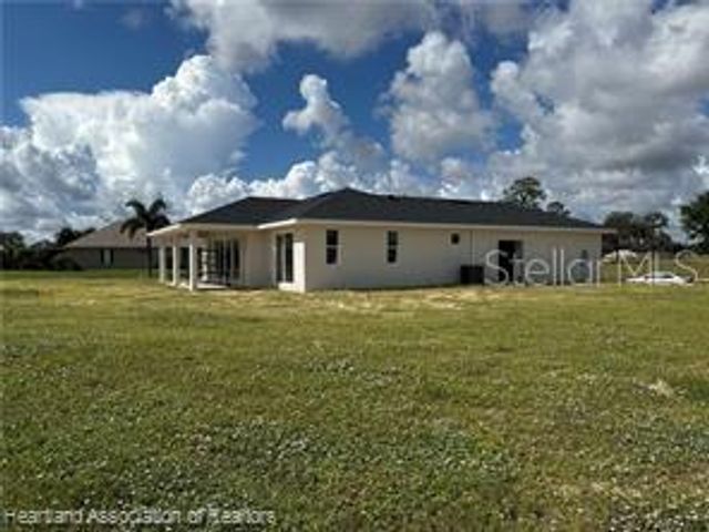 4298 N COURSE LANE, Avon Park, FL 33825