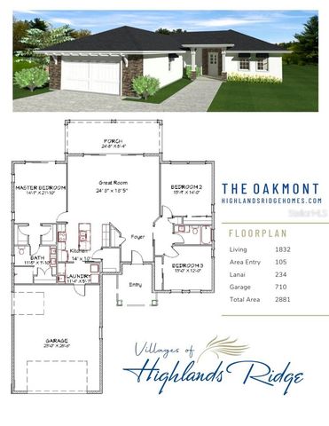 4298 N COURSE LANE, Avon Park, FL 33825