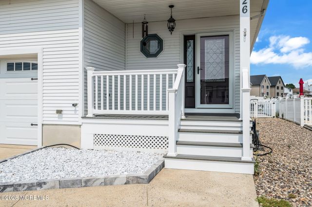 2526 Hiering Road, Toms River, NJ 08753