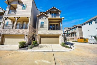 1407 Adell Rose Lane, Houston, TX 77043