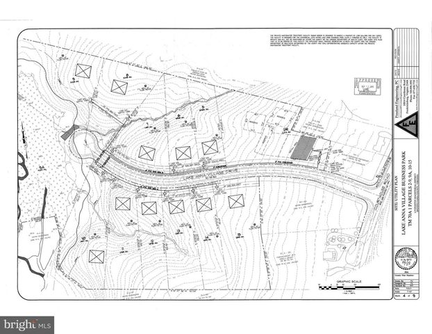 13009-13141 LAKE ANNA VILLAGE DRIVE, Spotsylvania, VA 22551