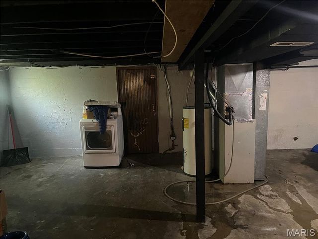 1341 Kingsland Avenue, St Louis, MO 63133