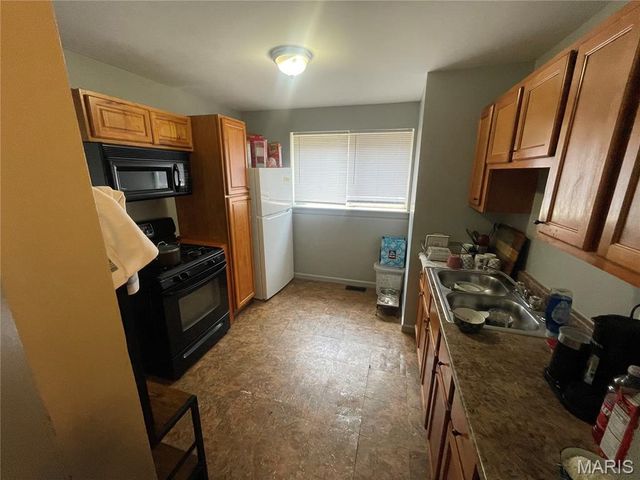 1341 Kingsland Avenue, St Louis, MO 63133