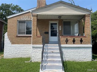 1341 Kingsland Avenue, St Louis, MO 63133