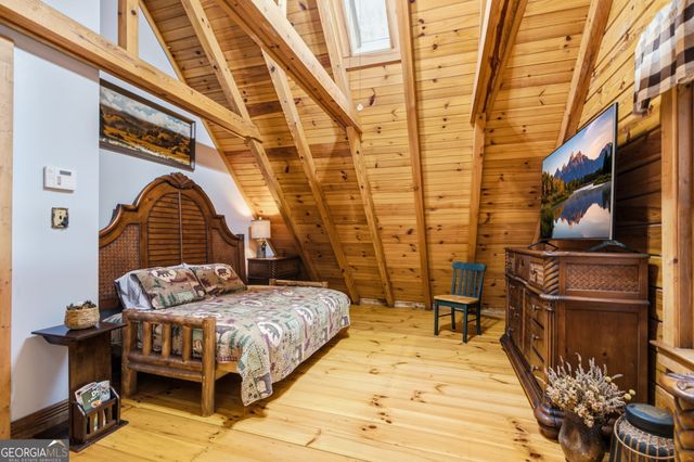110 Seye Wailo Trail, Clarkesville, GA 30523