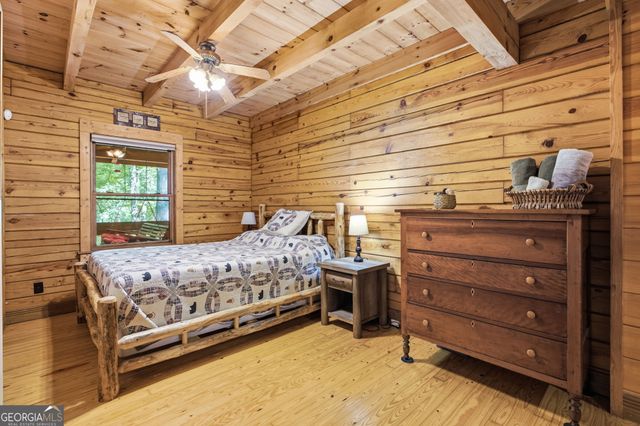 110 Seye Wailo Trail, Clarkesville, GA 30523