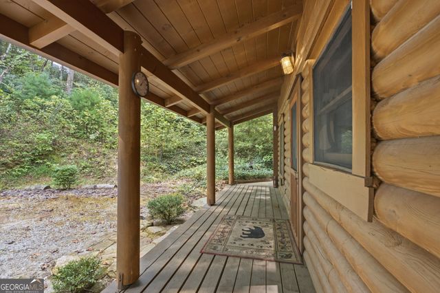 110 Seye Wailo Trail, Clarkesville, GA 30523